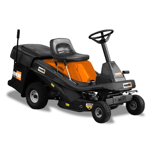 TOP 10 | Garden Tractors and Ride-On Mowers for 2021