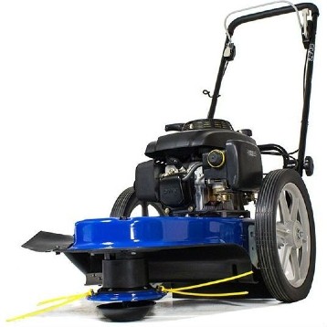 10 Top Machines for Taming Overgrown Lawns and Outlying Areas